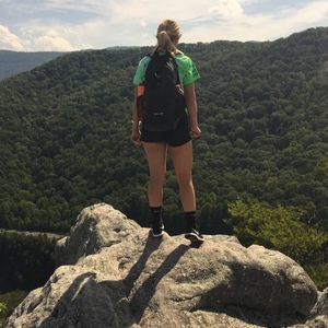 Meet your Posher, Jolene